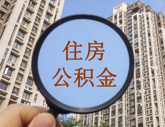 丽水个人办理公积金提出（2020个人公积金提取流程）